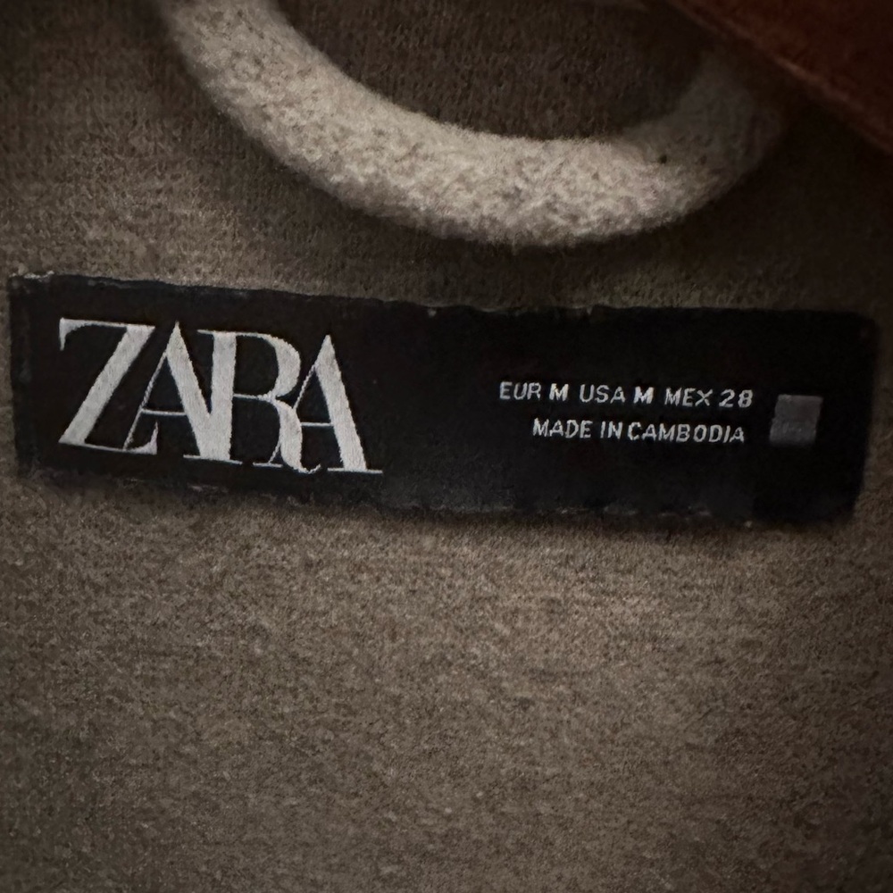 Zara Jacket - Picture 6 of 6